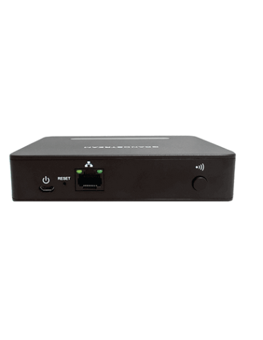 AR01997-DP750 Borne DECT VOIP