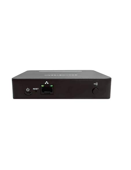 AR01997-DP750 Borne DECT VOIP