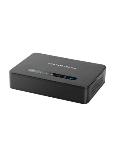 AR01998-HT814 Interface pour  4 ports  analogiques supplémentaires