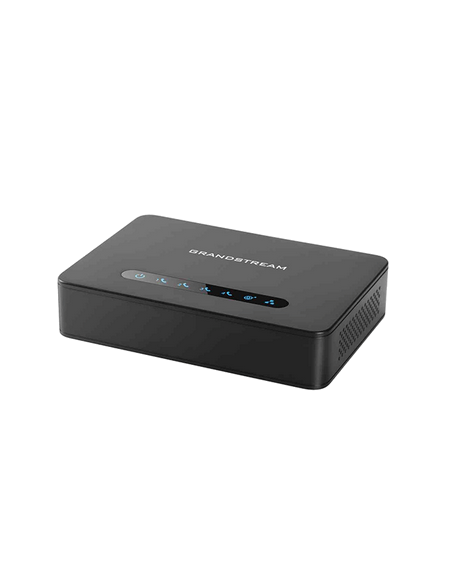 AR01998-HT814 Interface pour  4 ports  analogiques supplémentaires