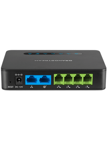 AR01998-HT814 Interface pour  4 ports  analogiques supplémentaires