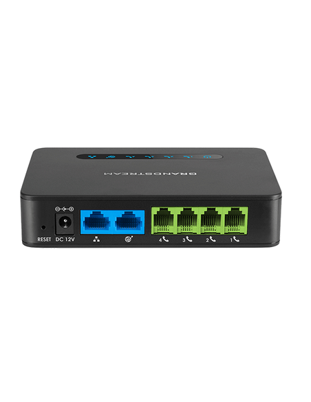AR01998-HT814 Interface pour  4 ports  analogiques supplémentaires