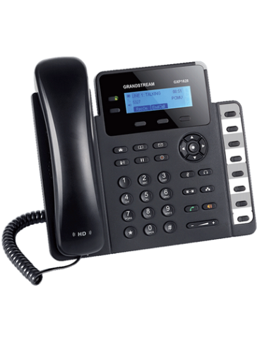 AR02010-GXP1628 Poste téléphonique   VOIP SIP