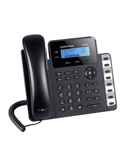 AR02010-GXP1628 Poste téléphonique   VOIP SIP