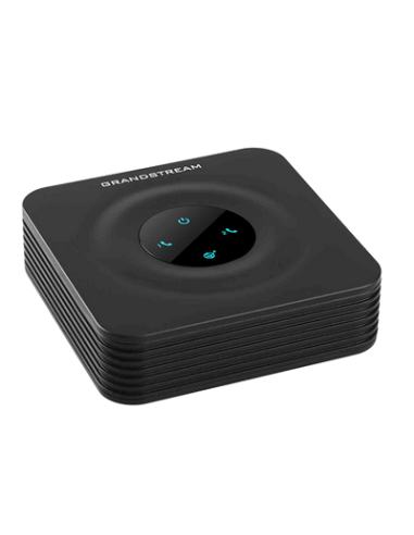 AR02019-HT802 Adaptateur pour  deux ports  analogiques supplémentaires