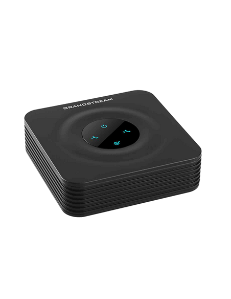 AR02019-HT802 Adaptateur pour  deux ports  analogiques supplémentaires