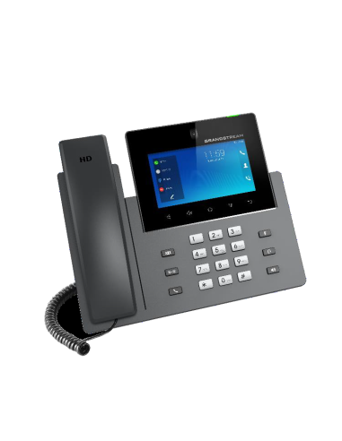 AR02020-GXV3350 Poste téléphonique IP SIP