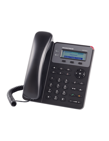 AR02089-GXP1615 Téléphone IP facile à utiliser