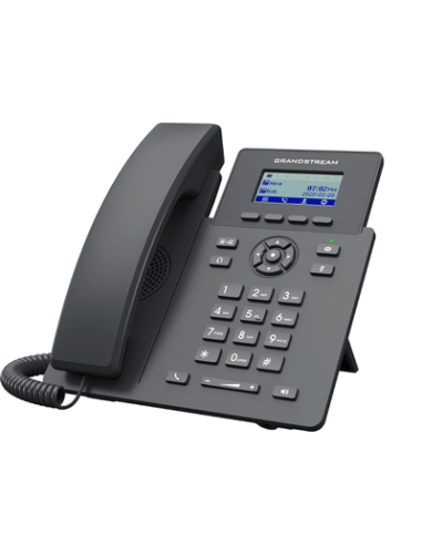AR02150-GRP2601P Téléphone IP facile à utiliser