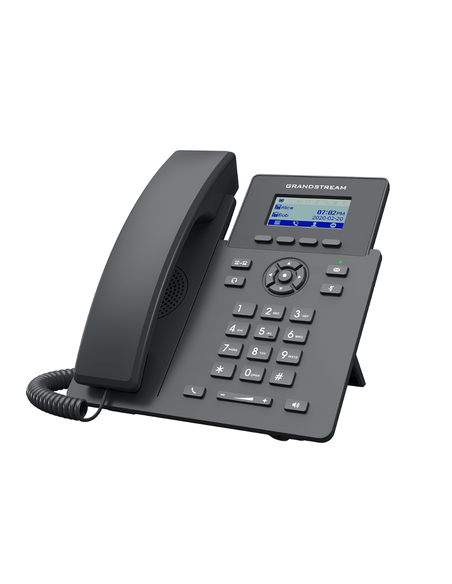 AR02150-GRP2601P Téléphone IP facile à utiliser