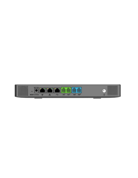 AR02164-UCM6302 IPBX  :