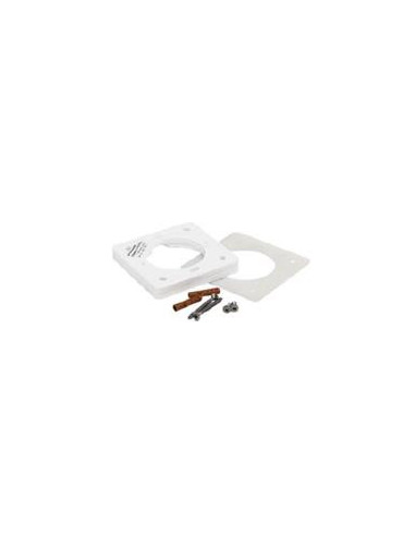 127.8690 - Adaptateur saillie pour tirette d'appel étanche (IP66)