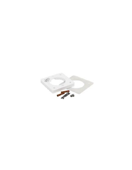 127.8690 - Adaptateur saillie pour tirette d'appel étanche (IP66)