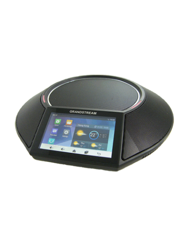 GAC2500 Système de conférence audio SIP GAC 2500