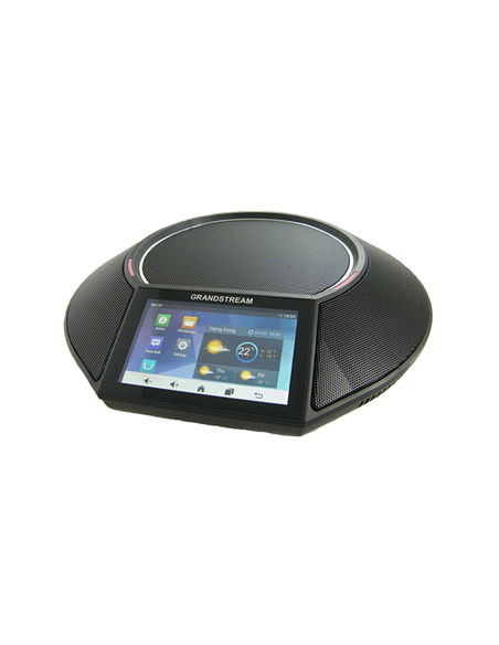 GAC2500 Système de conférence audio SIP GAC 2500