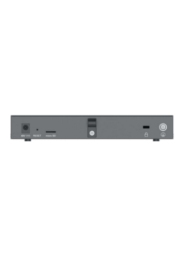 GCC6010 Gateway All In One Routeur Firewall NGFW PBX