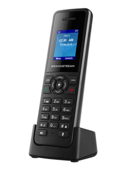 DP720 Téléphone DECT DP720 800mAh 128x126 AAA