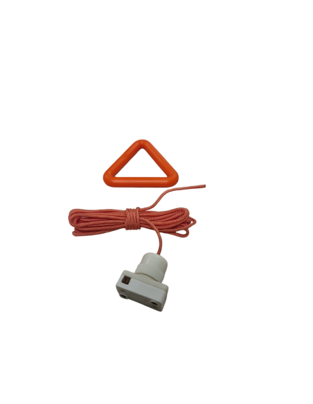 AR02644-011758   Kit tirette pour GBH2T