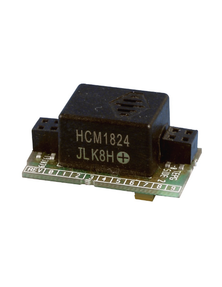 AR00244 – 125.0002   Buzzer conforme VDE