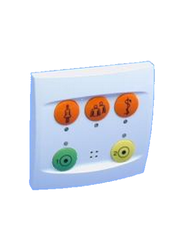 Module 5 boutons