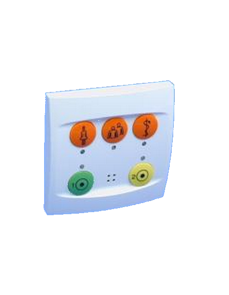 Module 5 boutons