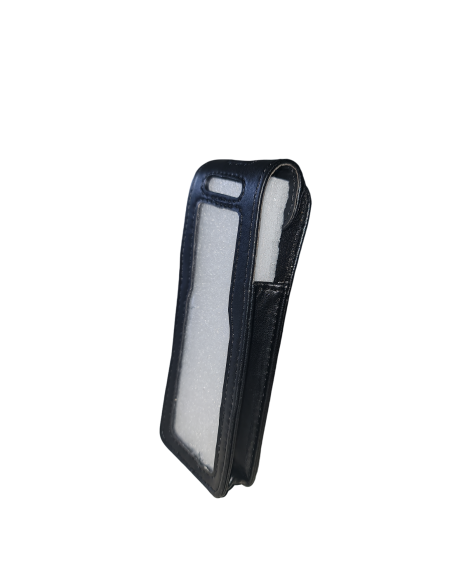 AR01224-02319701-02319597  Housse avec clip ceinture pour DECT 76XX