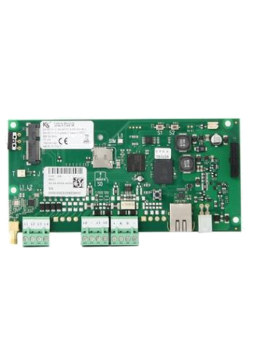 Centrale lares 4.0 wls 96