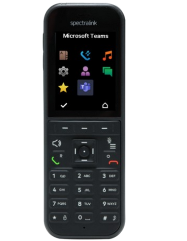 AR02676 - S33 DECT S33 seul