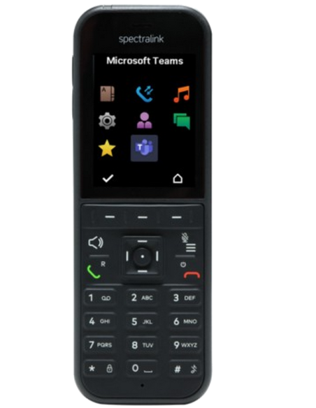 AR02676 - S33 DECT S33 seul
