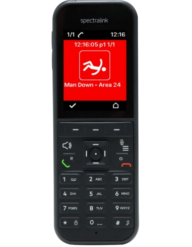 AR02678-S37  DECT S37 seul