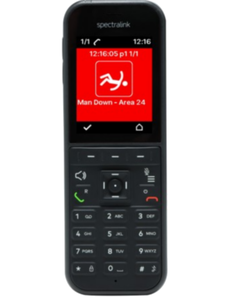AR02678-S37  DECT S37 seul