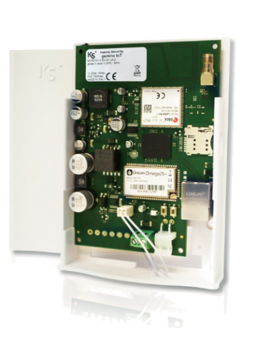 Gemino IoT