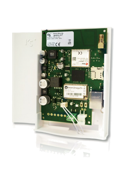 Gemino IoT