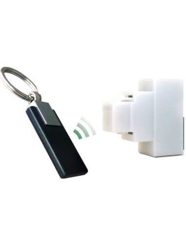 Lecteur de proximité intérieur volo-in