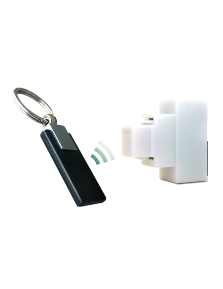 Lecteur de proximité intérieur volo-in