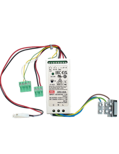 Kit UPS 13.8V/60W