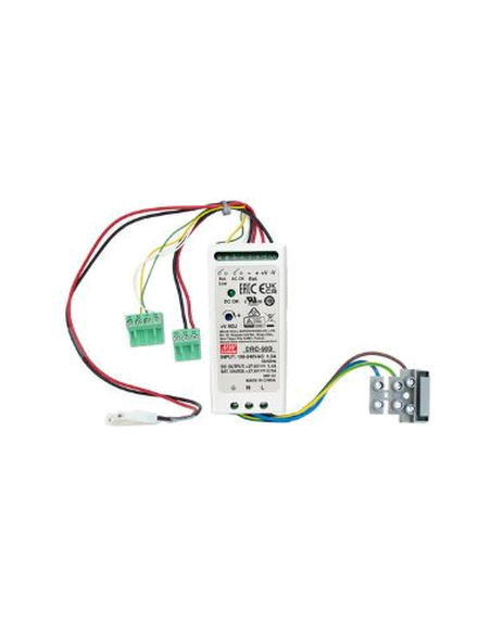 Kit UPS 27.6V/60W