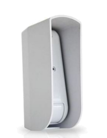 AR02743-KSI5900003.003  Casquette de protection contre la pluie pour le détecteur extérieur velum.
