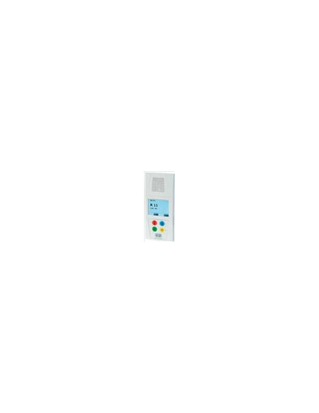 Pupitre de communication avec écran couleur CT TOUCH LAN – 130.7521+130.7611+130.7630