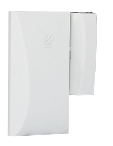 Micro contact magnétique sans fil nanus poli
