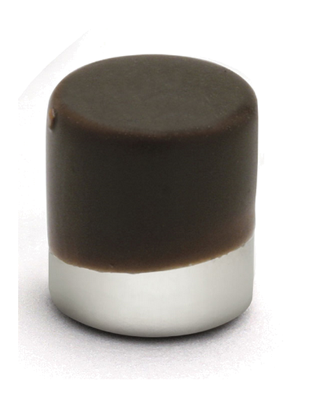 KSI5CLR-MG.00N  Aimant caoutchouté néodyme pour cadres en bois ( lot de 5 )