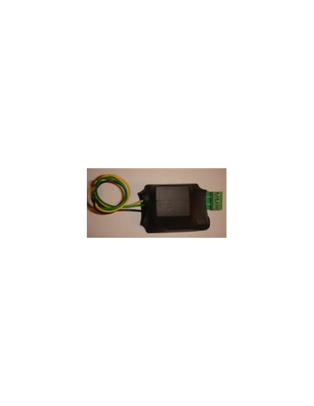 AR00955 – CR.7400 Carte relais 24V pour prise AR01834