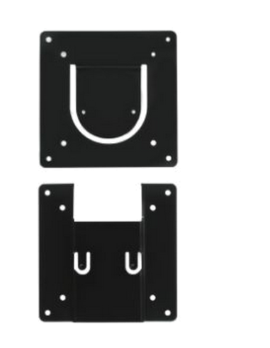 Support de fixation VESA pour claviers ergo-T pro