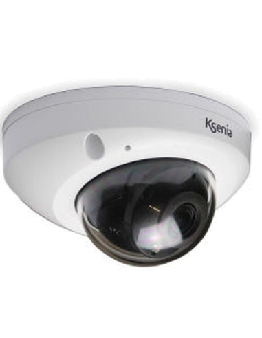 KSV0013120.300   Mini Dome