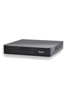 KSV0021082.300  Ksenia NVR