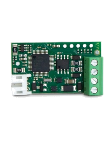 KSI2300008.300  Auxi-1 Module d'extension BUS