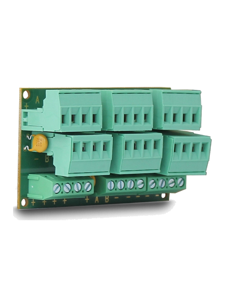 KSI2500001.300  BUS Hub