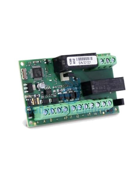 KSI2300005.300  Auxi-H