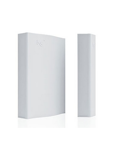 KSI7302000.010   Boîtier plastique version "slim"