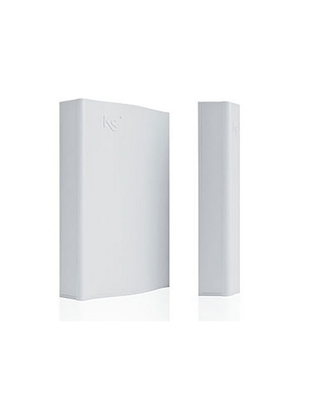 KSI7302000.010   Boîtier plastique version "slim"